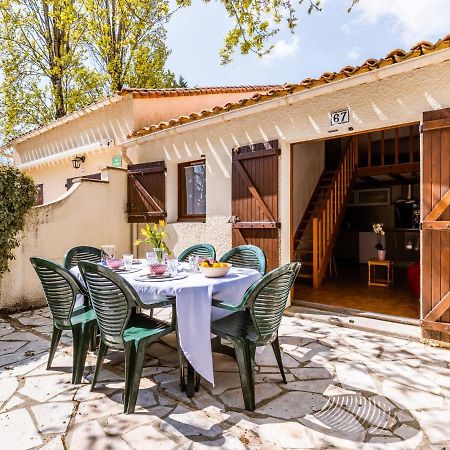 Holiday Home Les Maisons De L'Ocean-1 By Interhome Les Mathes Exterior photo