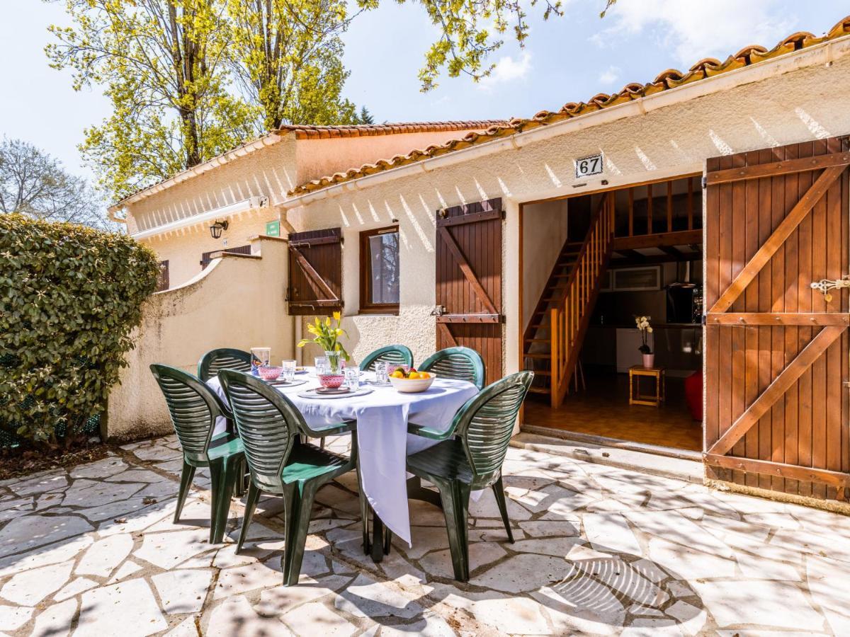 Holiday Home Les Maisons De L'Ocean-1 By Interhome Les Mathes Exterior photo