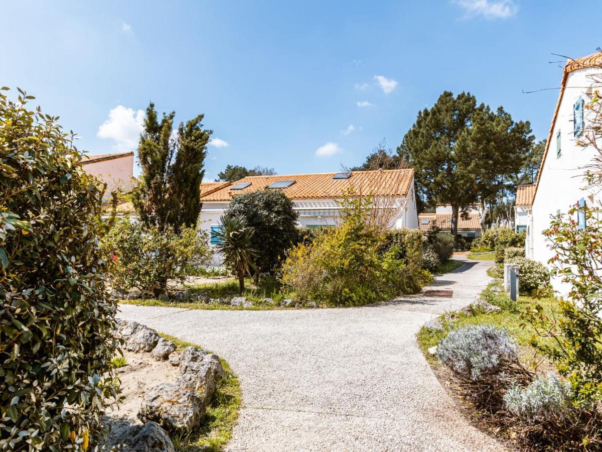 Holiday Home Les Maisons De L'Ocean-1 By Interhome Les Mathes Exterior photo